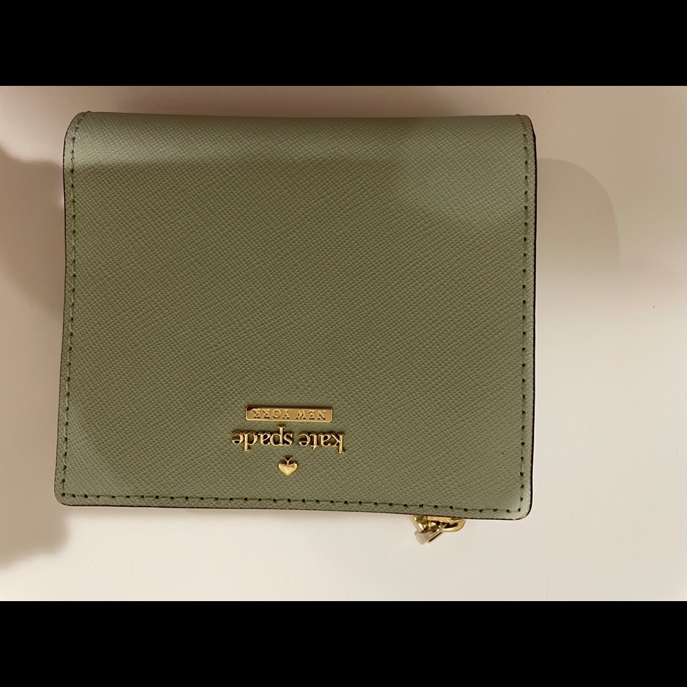Kate spade wallet